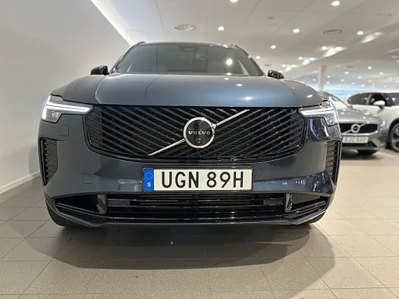 Volvo Xc90 2025 photo 2