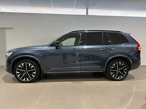 Volvo Xc90 2025 photo 4