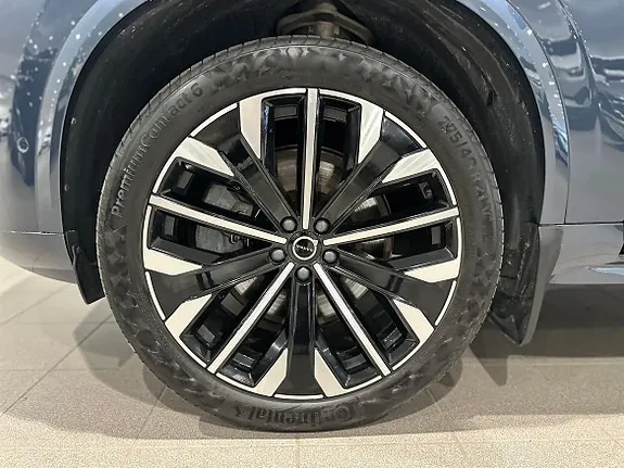Volvo Xc90 2025 photo 3