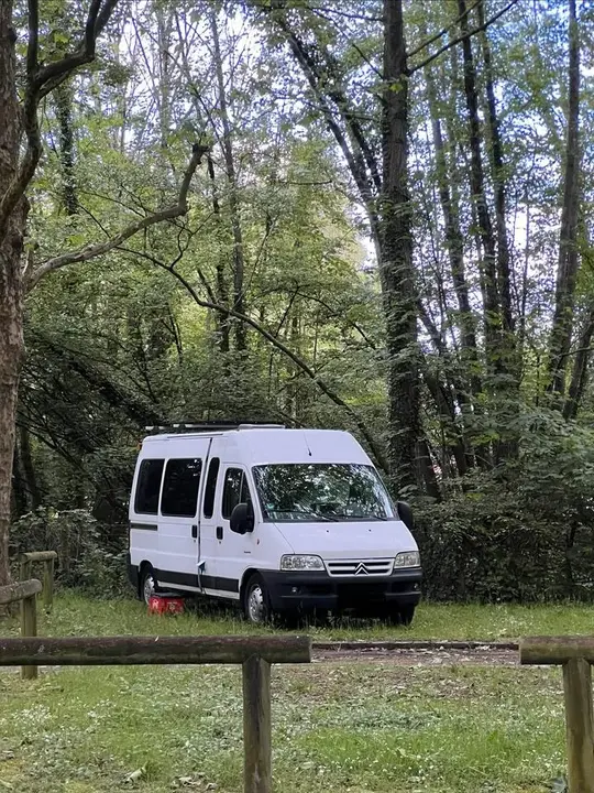 Citroen Jumper