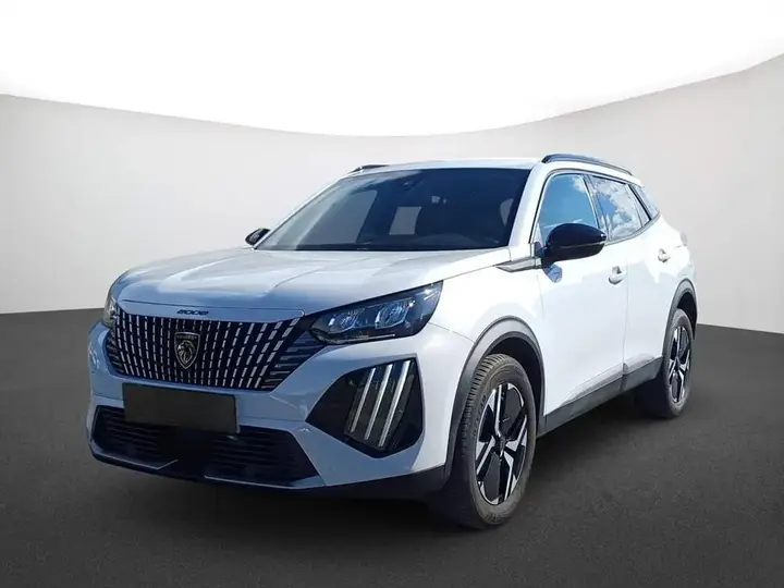 Peugeot 2008 Allure Puretech 100