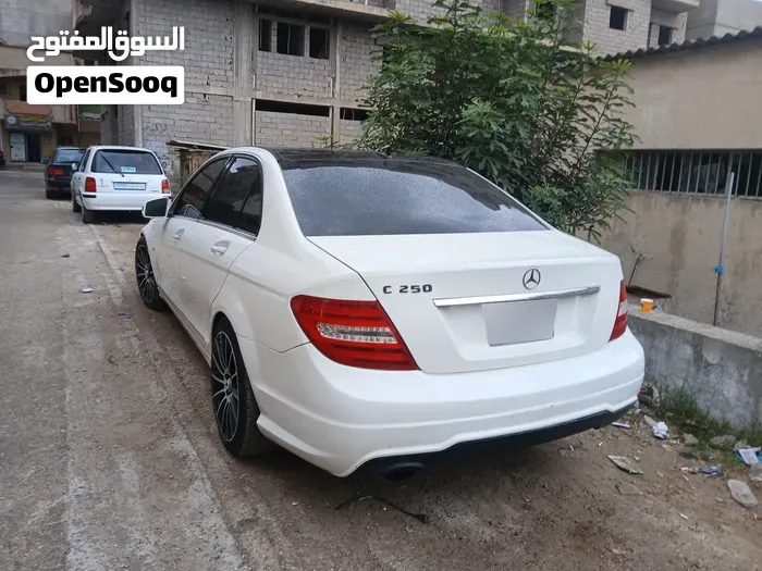 Mercedes-Benz Ml Class 2005 photo 5