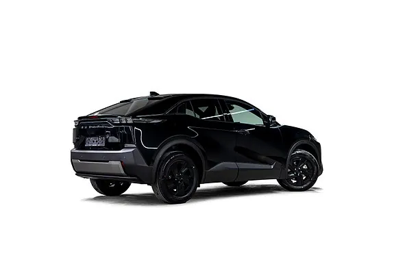 Subaru Uncharted 2026 photo 2