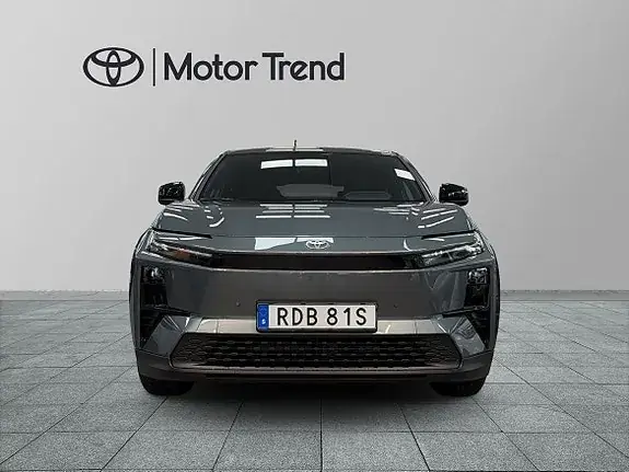 Toyota C-Hr 2026 photo 5