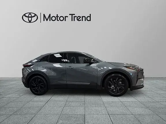 Toyota C-Hr 2026 photo 3