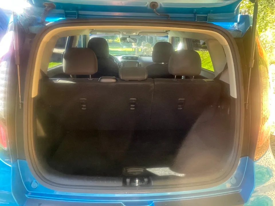 Kia Soul 2017 photo 4