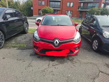 Renault Clio 4