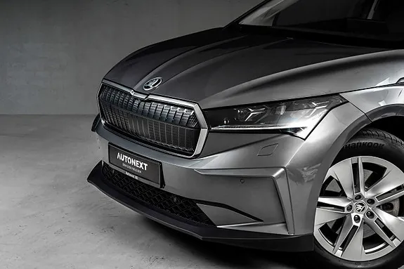Skoda Enyaq 2024 photo 2
