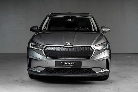 Skoda Enyaq 2024 photo 3