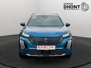Peugeot 2008 2026 photo 2