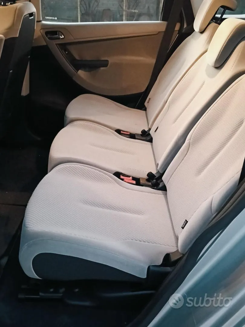 Citroen C4 Picasso 2007 photo 3