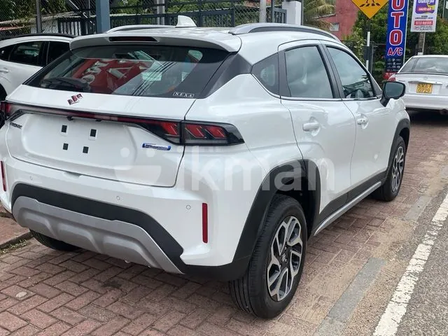 Suzuki Fronx 2026 photo 5