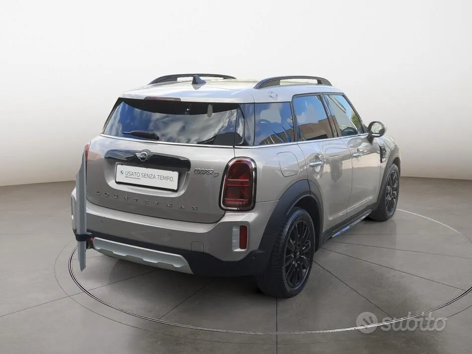 Mini Mini Countryman 2022 photo 4