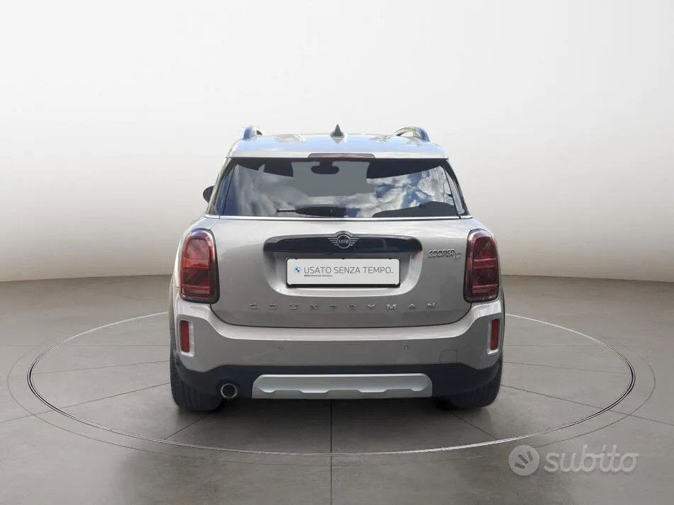Mini Mini Countryman 2022 photo 3