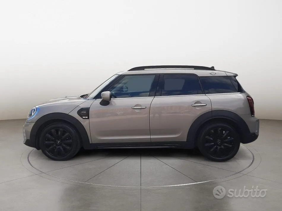 Mini Mini Countryman 2022 photo 2