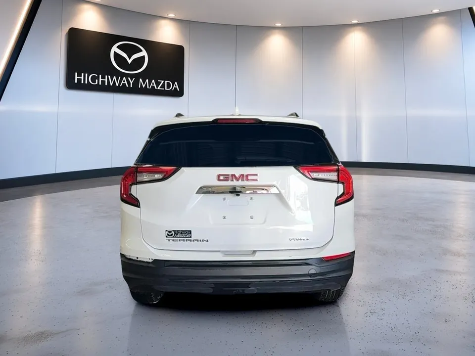 GMC Terrain 2024 photo 3