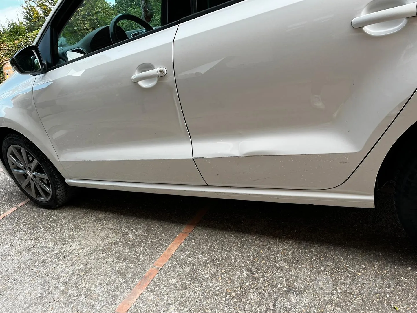 Volkswagen Polo 2015 photo 3