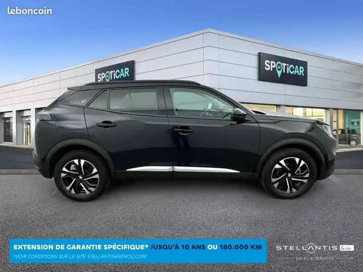 Peugeot 2008 2023 photo 4