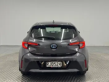 Toyota Corolla 2025 photo 5