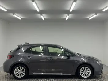 Toyota Corolla 2025 photo 3