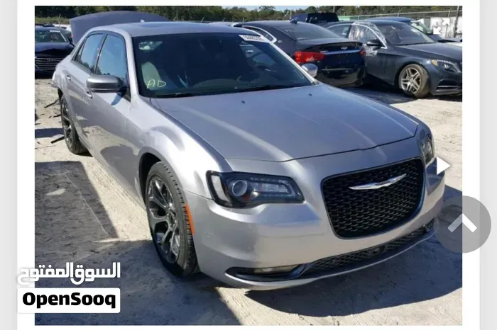 Chrysler 300 2018 photo 4