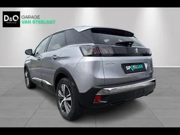 Peugeot 3008 2024 photo 2