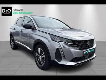 Peugeot 3008 2024 photo 3