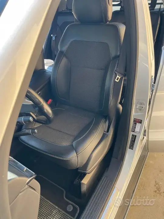 Mercedes-Benz Ml250 2013 photo 3