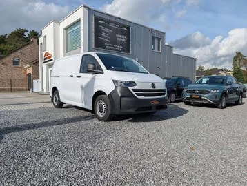 Volkswagen T7 Transporter