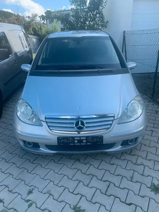 Mercedes-Benz A200 Cdi