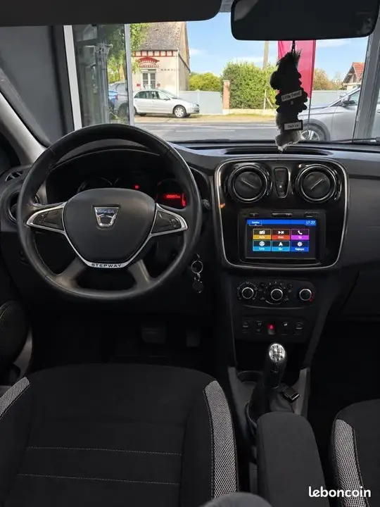 Dacia Sandero 2019 photo 5
