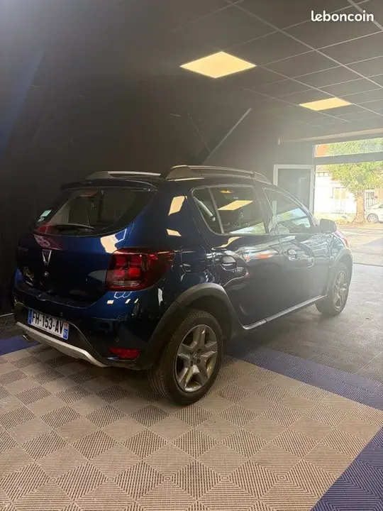 Dacia Sandero 2019 photo 3
