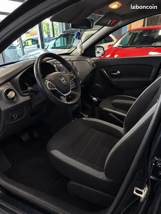 Dacia Sandero 2019 photo 4