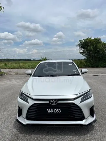 Toyota Vios