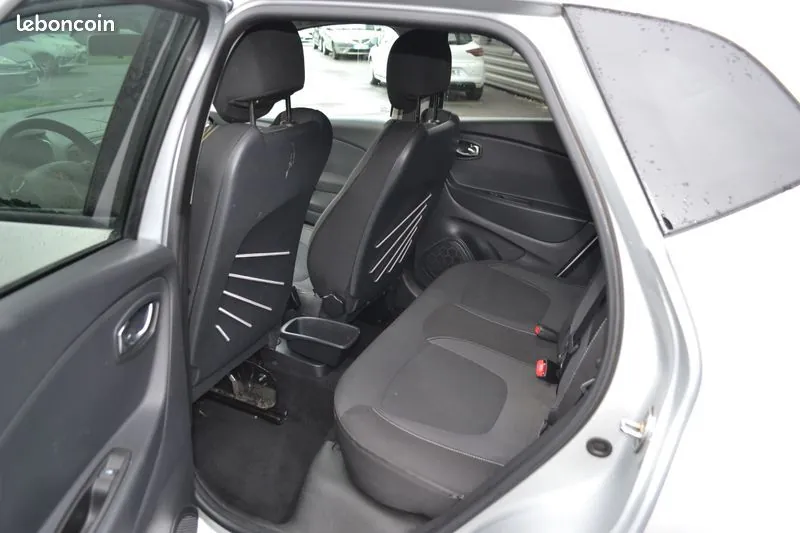 Renault Captur 2013 photo 5