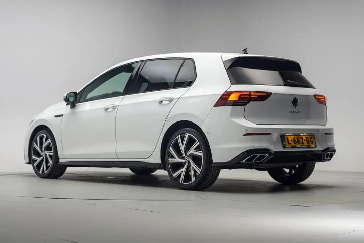 Volkswagen Golf 2021 photo 3
