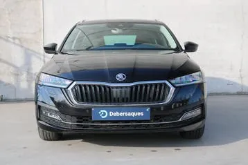 Skoda Octavia 2024 photo 2