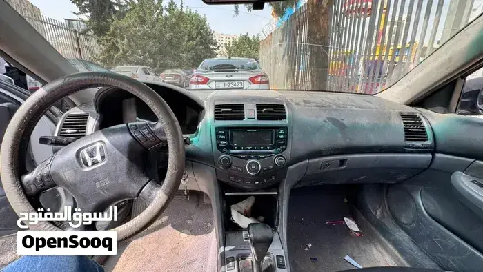 Honda Accord 2005 photo 2