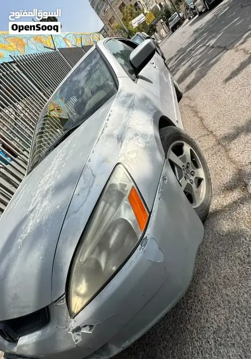 Honda Accord 2005 photo 4