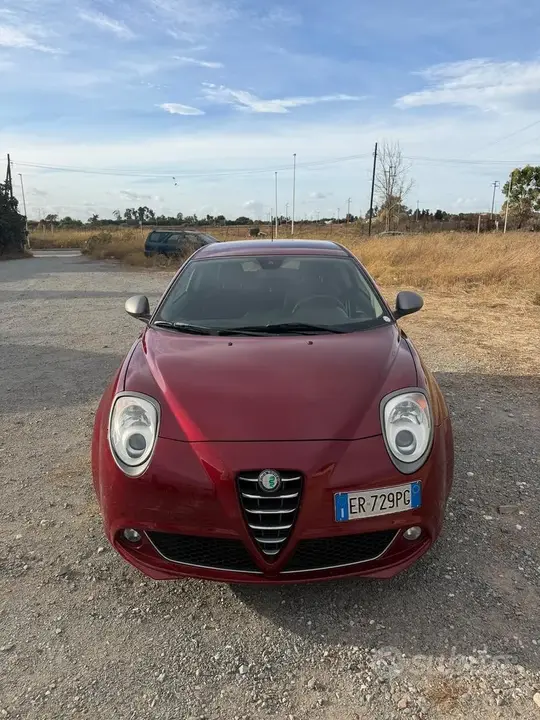 Alfa Romeo Mito 2013 photo 2
