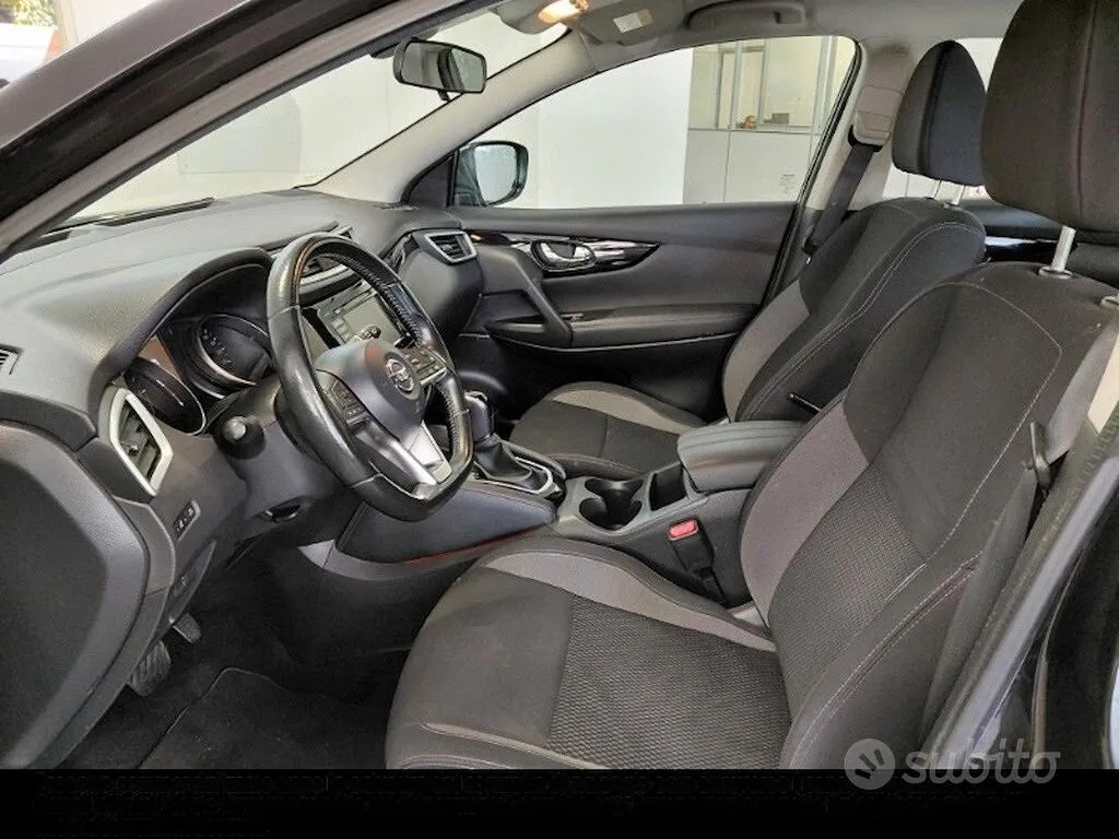 Nissan Qashqai 2019 photo 3