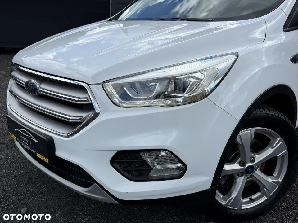 Ford Kuga 2017 photo 2