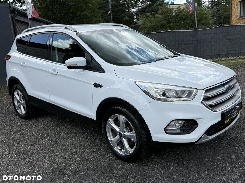 Ford Kuga 2017 photo 5