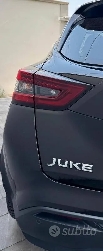 Nissan Juke 2023 photo 2