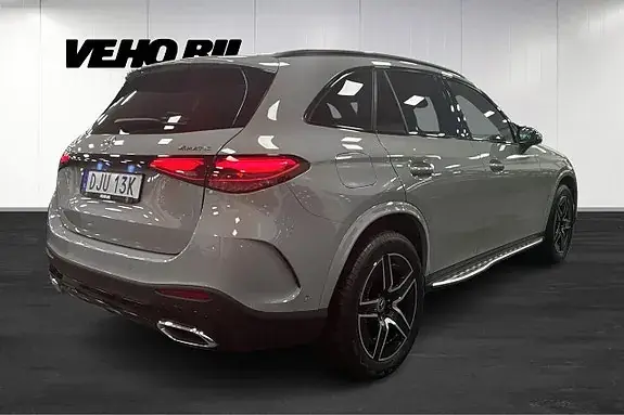 Mercedes-Benz Glc300 E 2025 photo 3