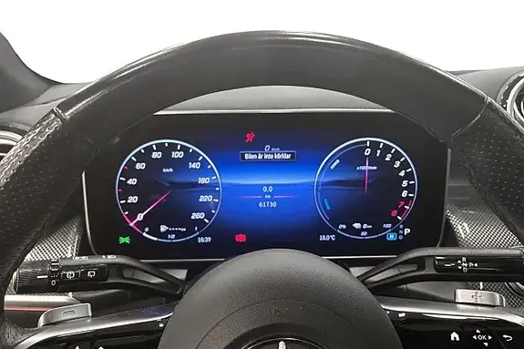 Mercedes-Benz Glc300 E 2025 photo 5