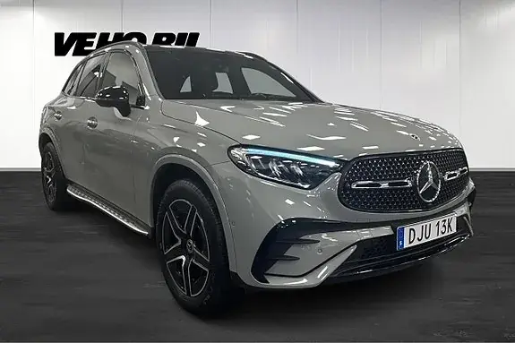 Mercedes-Benz Glc300 E 2025 photo 2