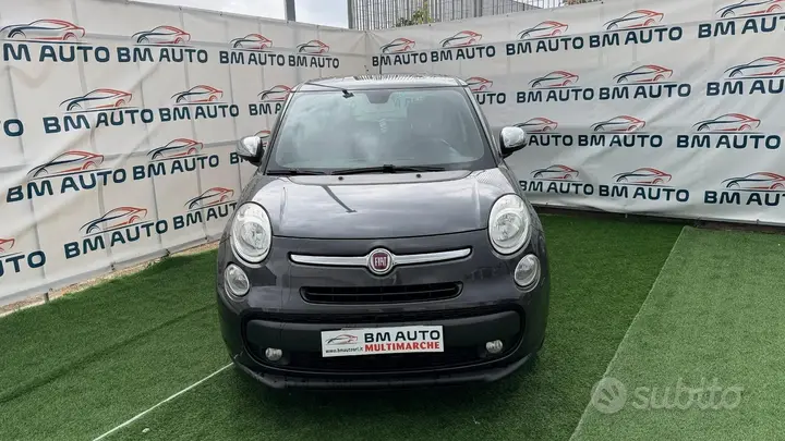 Fiat 500L 2017 photo 2