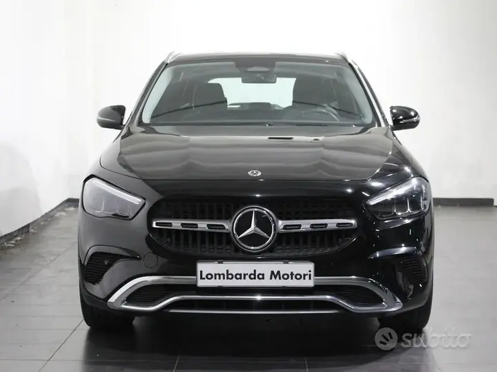 Mercedes-Benz Gla 2023 photo 5