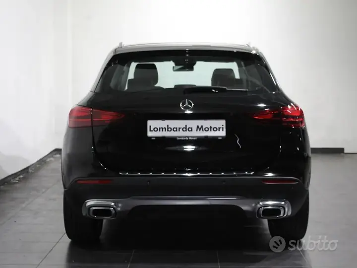 Mercedes-Benz Gla 2023 photo 4